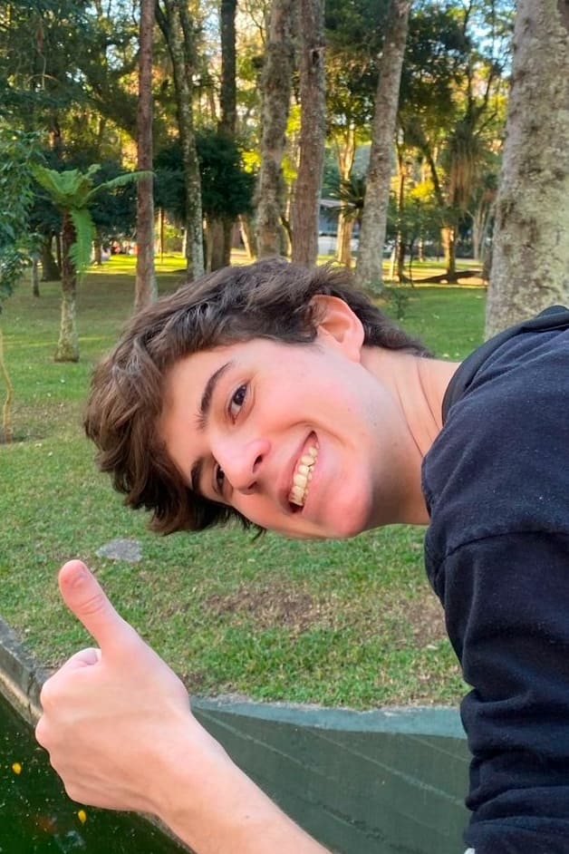 Фото  (Lucas Henrique da Silva)