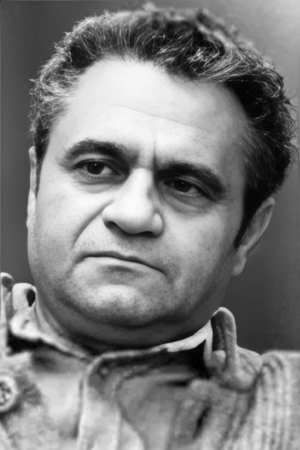 Фото Веніамін Баснер (Venyamin Basner)