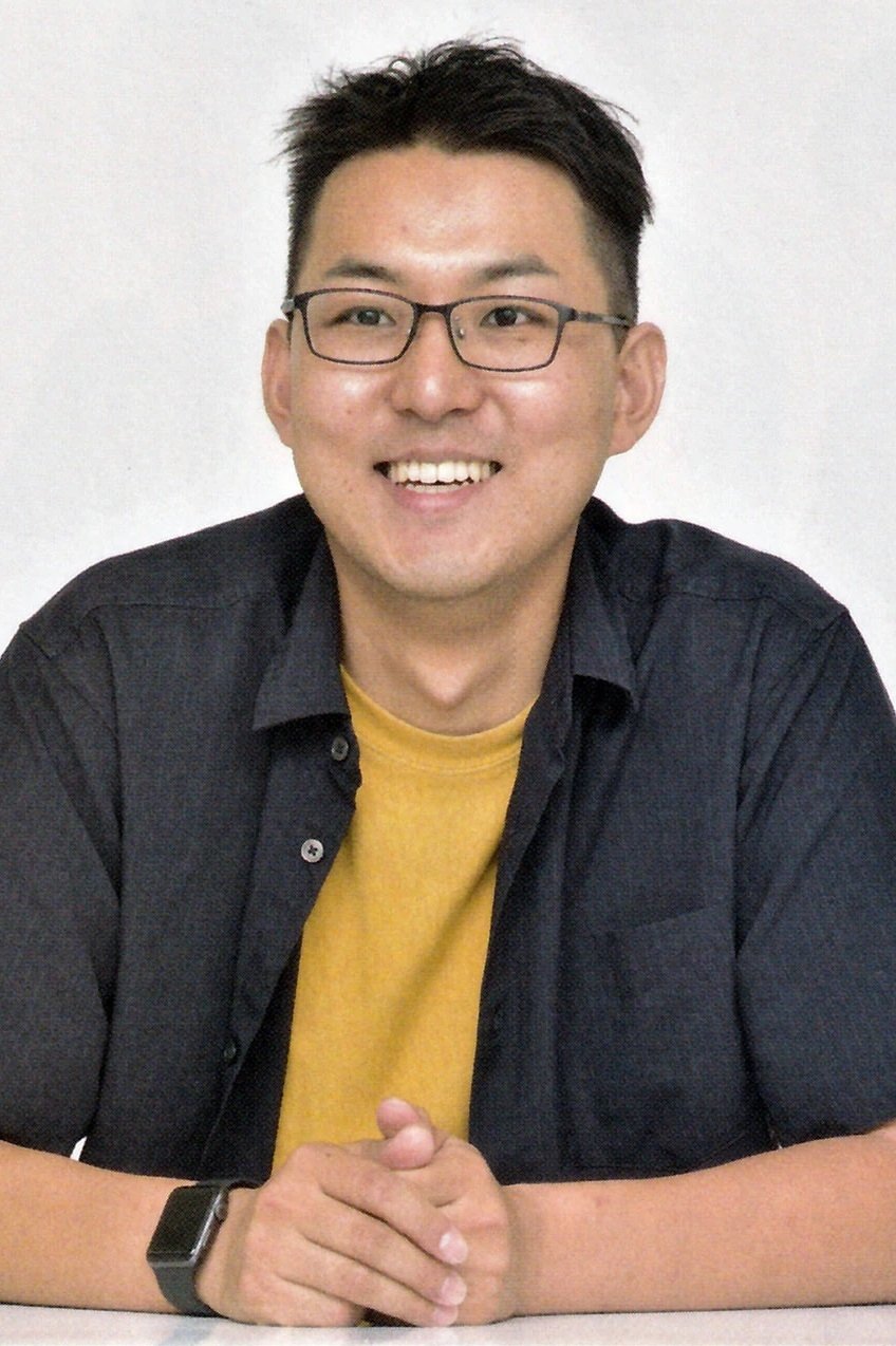 Фото Йосуке Мінато (Yosuke Minato)