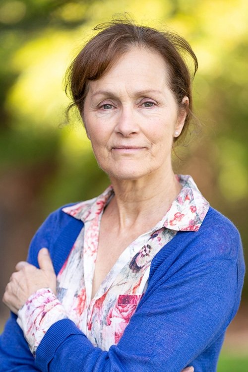 Фото  (Zoe Bertram)