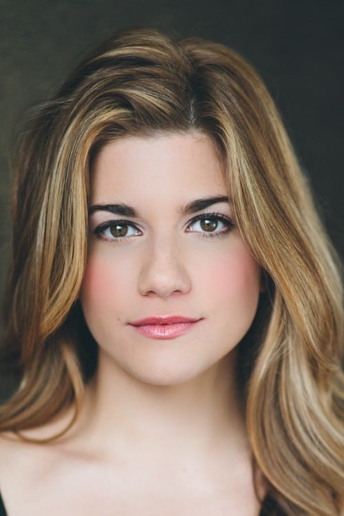 Фото Еліза Бауман (Elise Bauman)