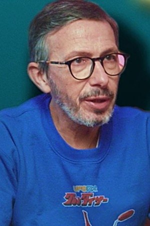 Фото  (Florian Gazan)