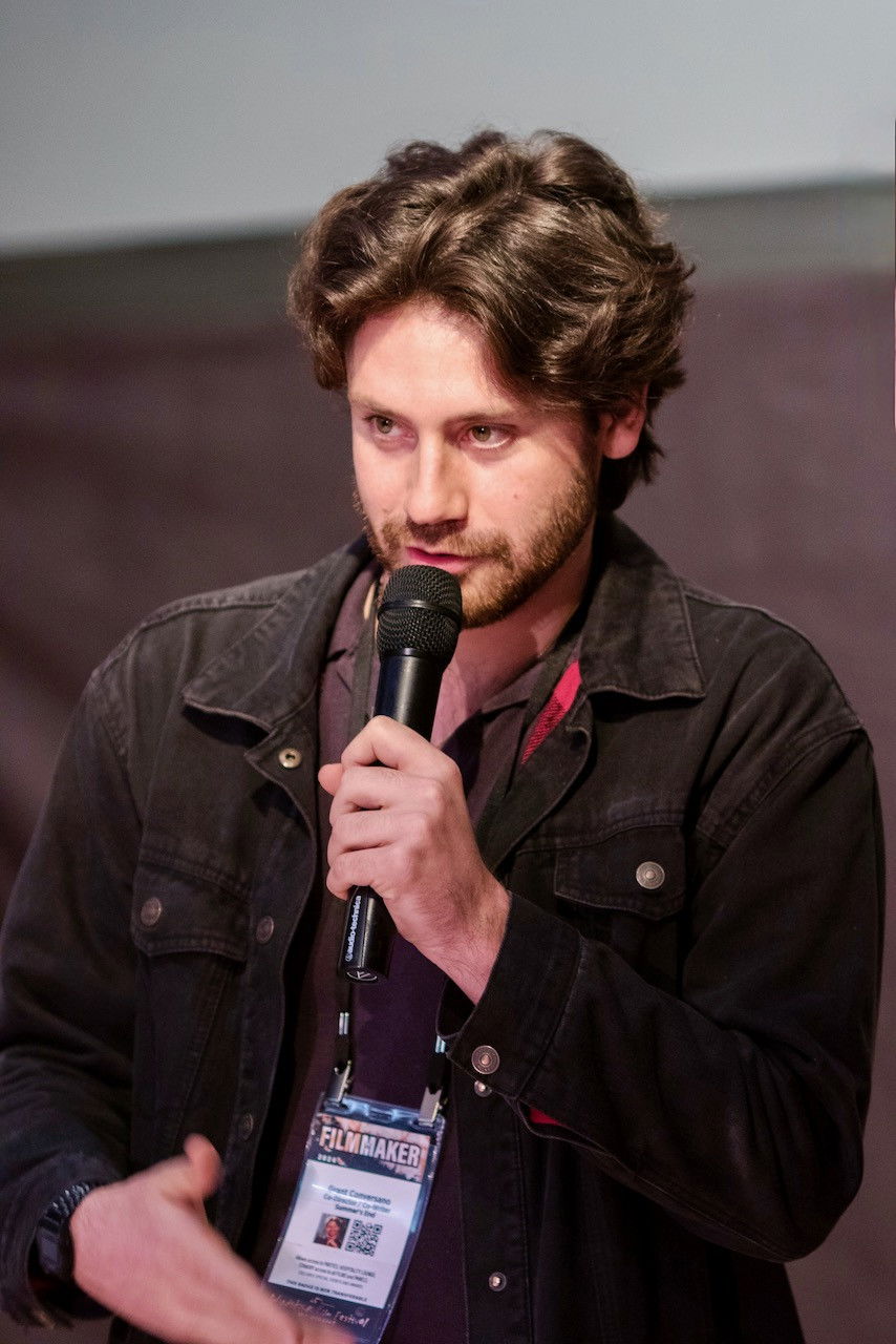 Фото  (Grant Conversano)