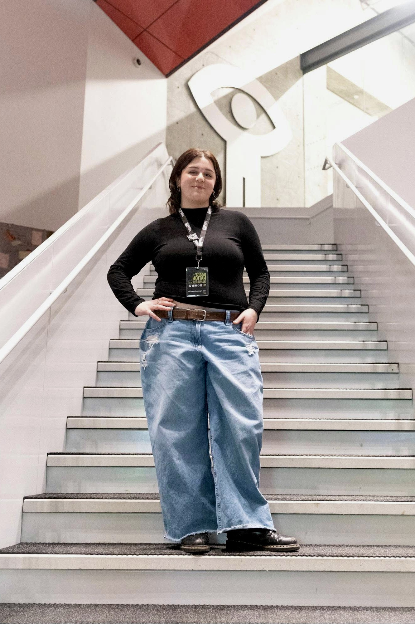 Фото  (Maegan Nader)