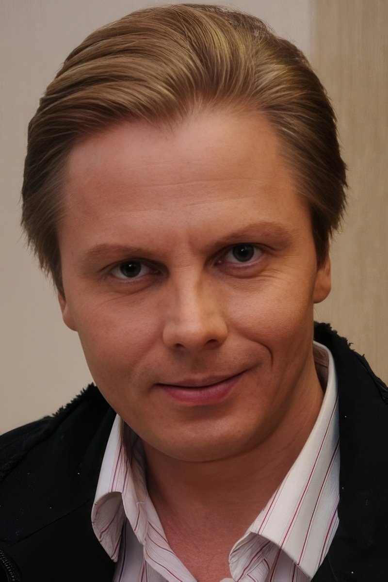 Фото  (Prokhor Zikora)