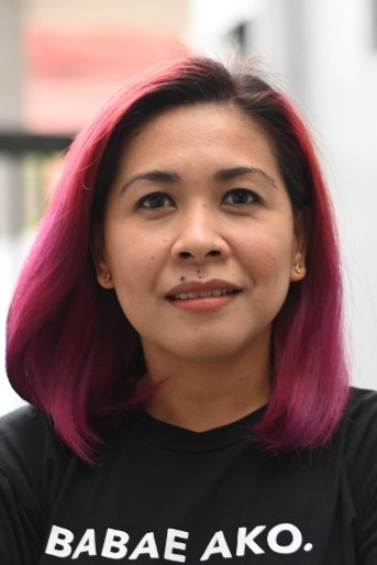 Фото  (Sheryl Rose M. Andes)