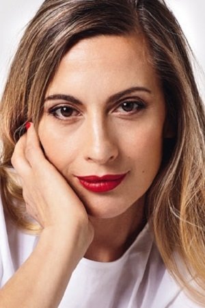 Фото  (Vicky Volioti)
