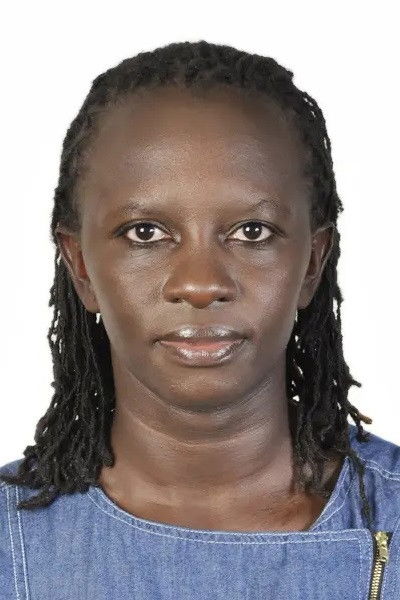 Фото  (Zippy Kimundu)