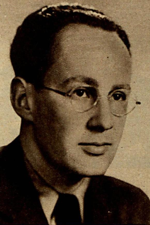 Фото  (Charles Frank)