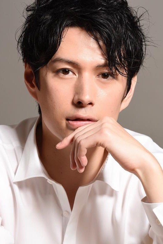 Фото  (Hitoshi Kato)