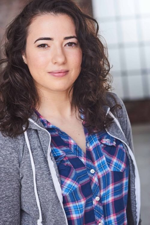 Фото  (Julia Langholt)