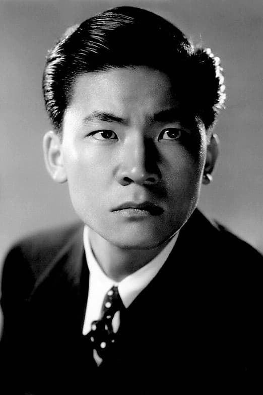Фото Віктор Сен Юнг (Victor Sen Yung)
