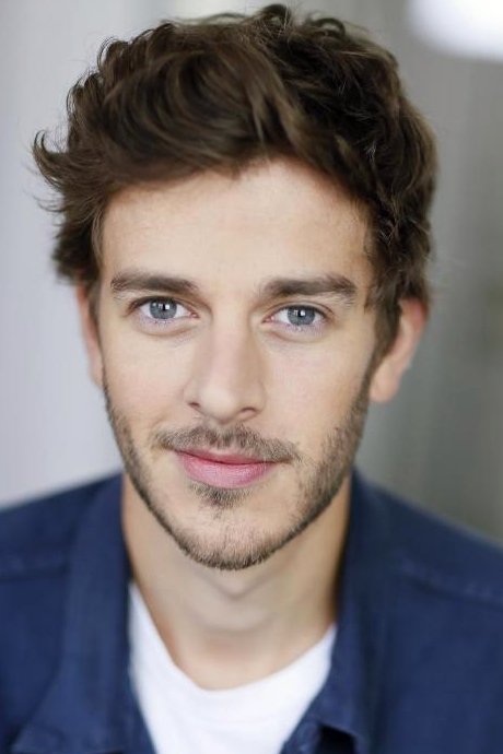 Фото  (Damien Bellard)