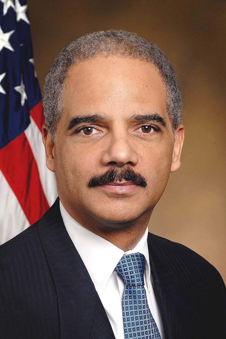 Фото  (Eric Holder)
