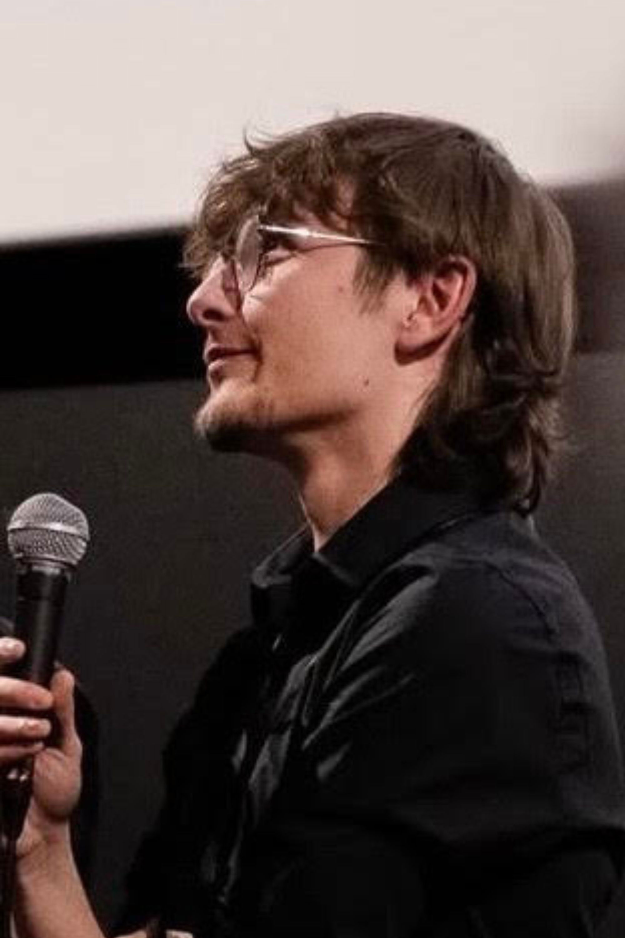 Фото  (Matthew Murphy)