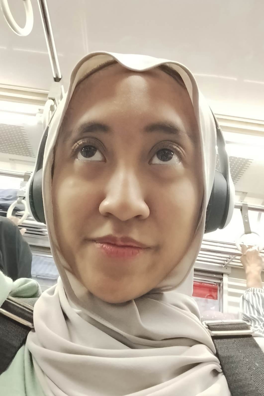 Фото  (Aisyah Bunga Tahiyyah)