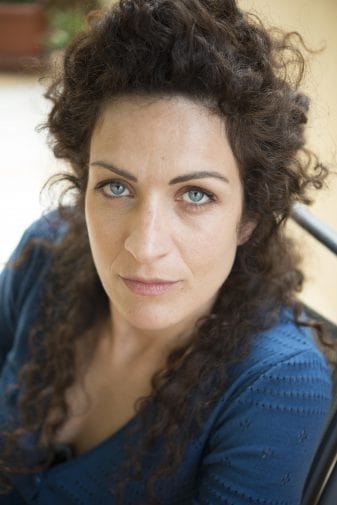 Фото  (Chiara Muscato)
