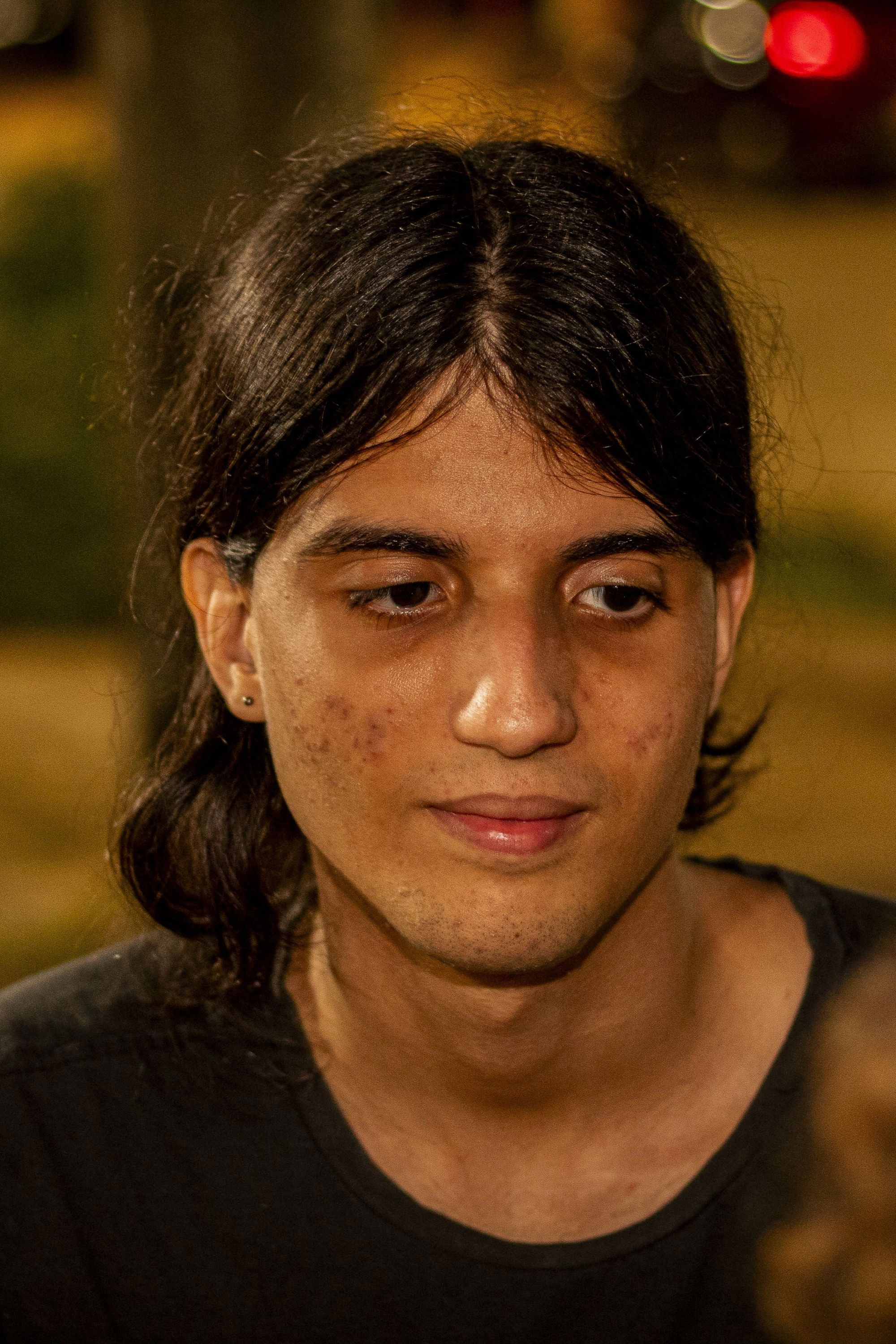 Фото  (Daniel Dias)