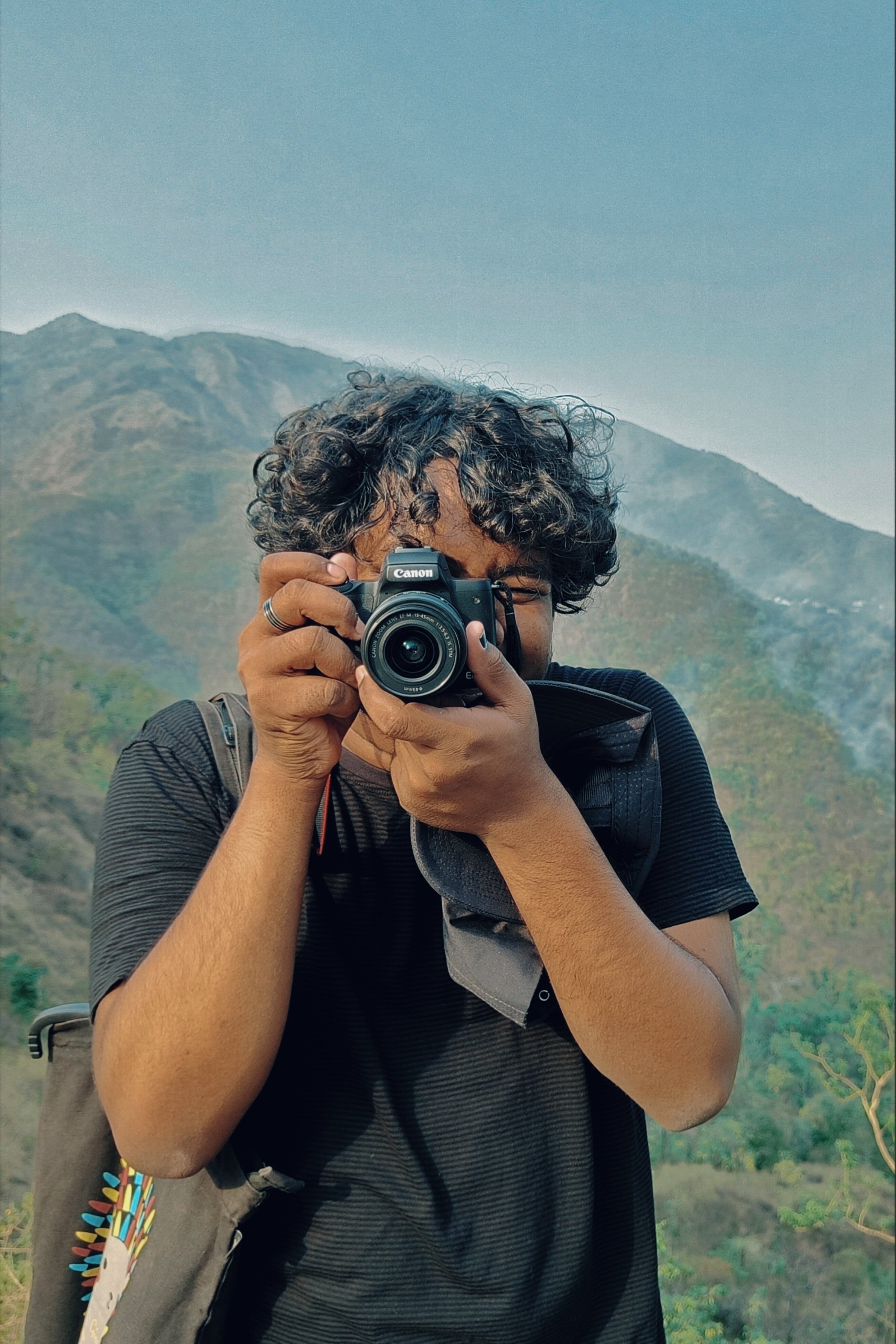 Фото  (Deepjyoti Deka)