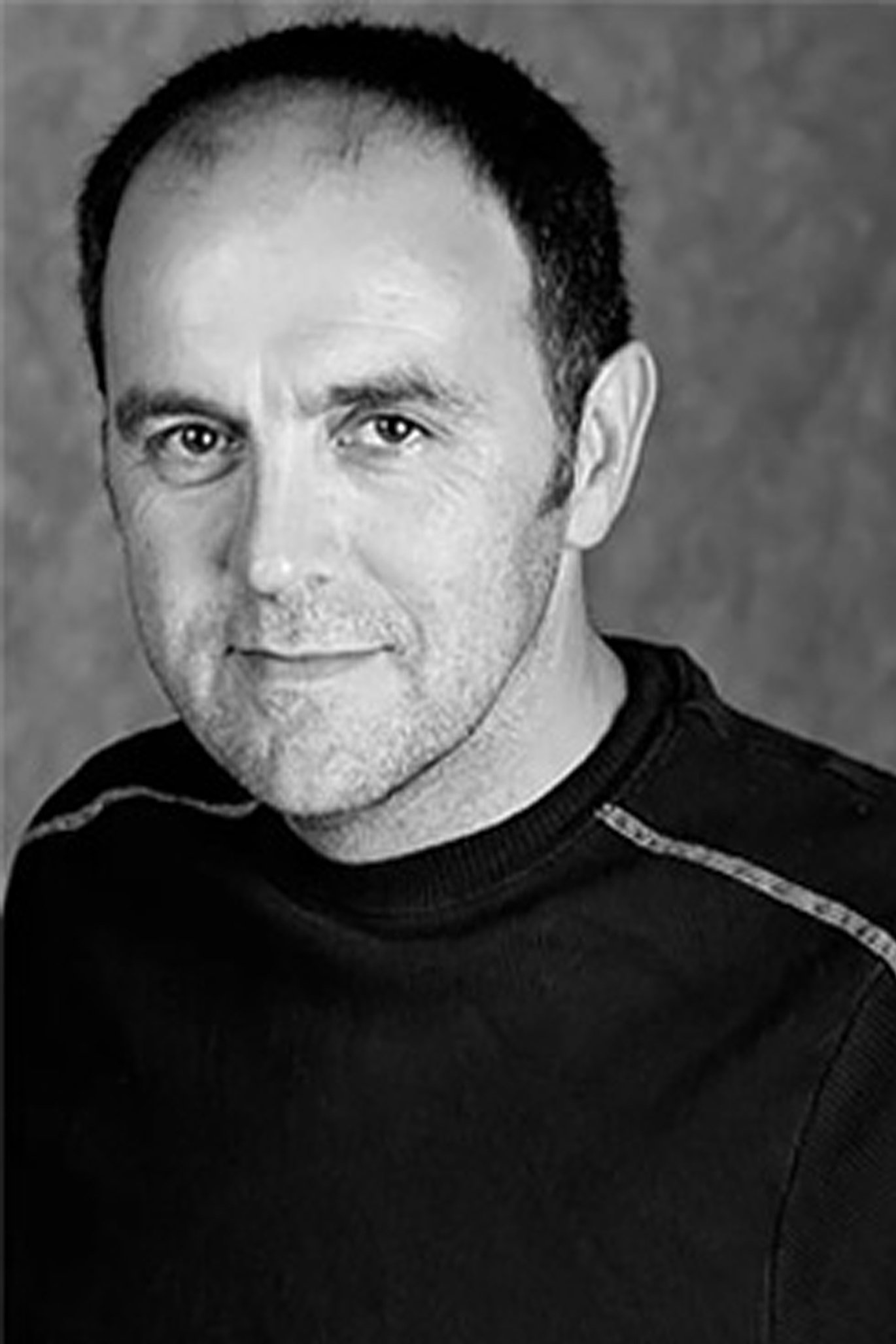 Фото  (Greg Anderson)