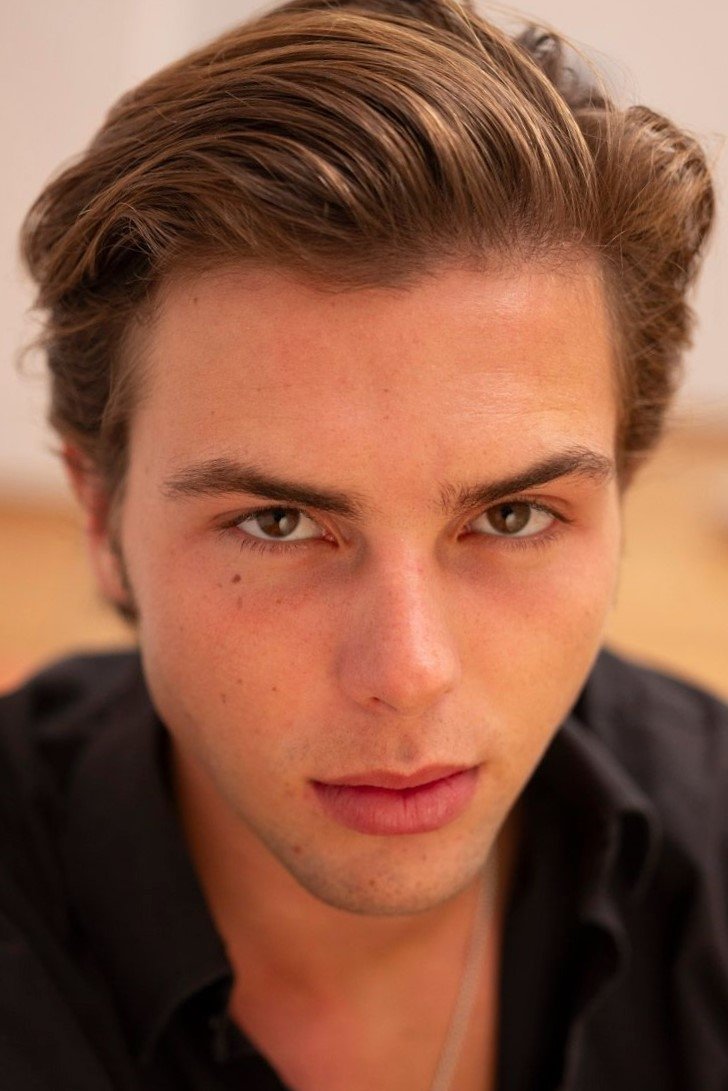 Фото  (Jason Klare)