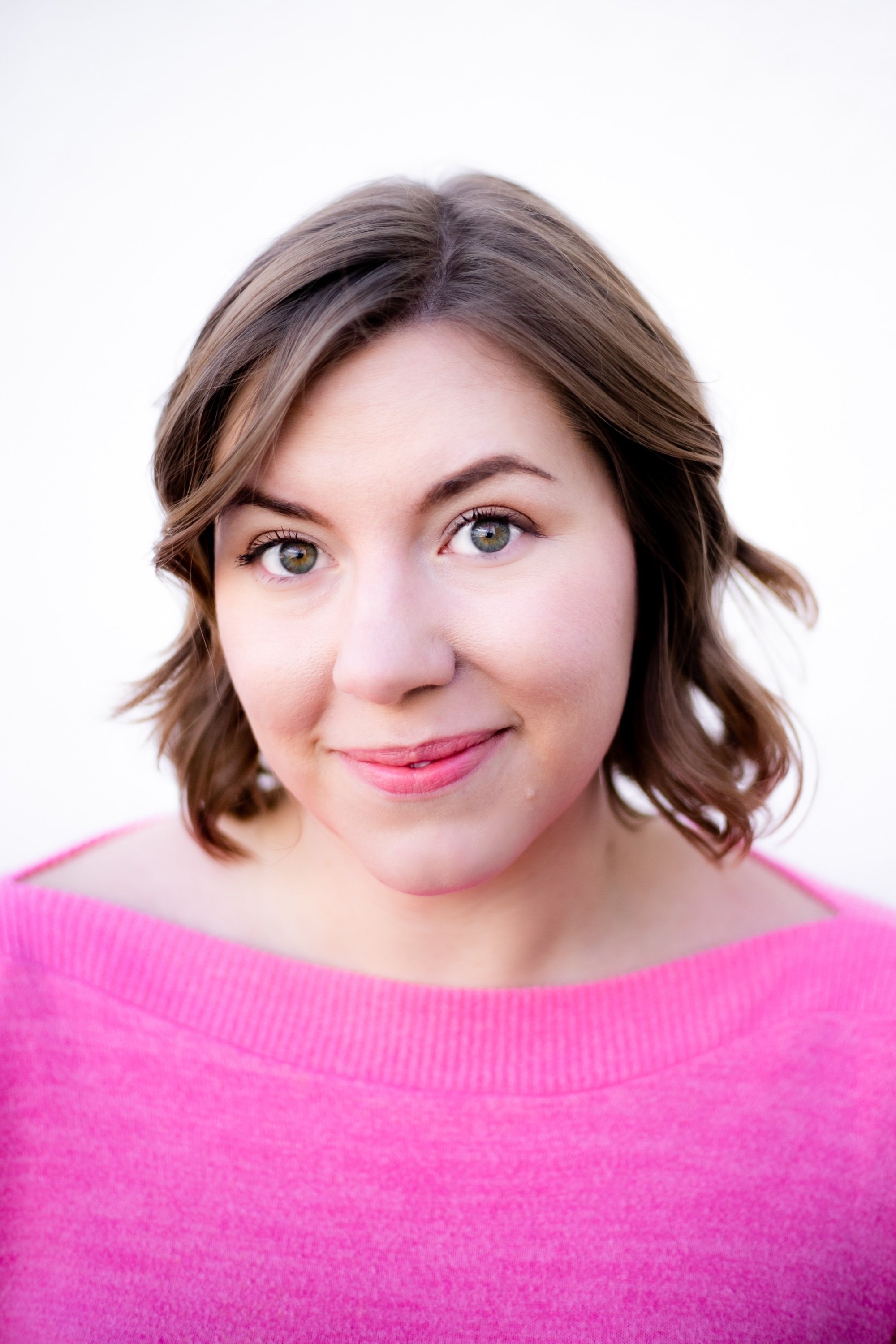 Фото  (Kahlie Metz)