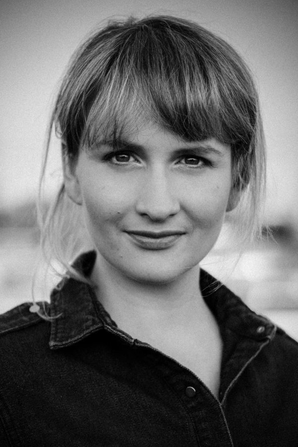 Фото  (Kristina Wagenbauer)