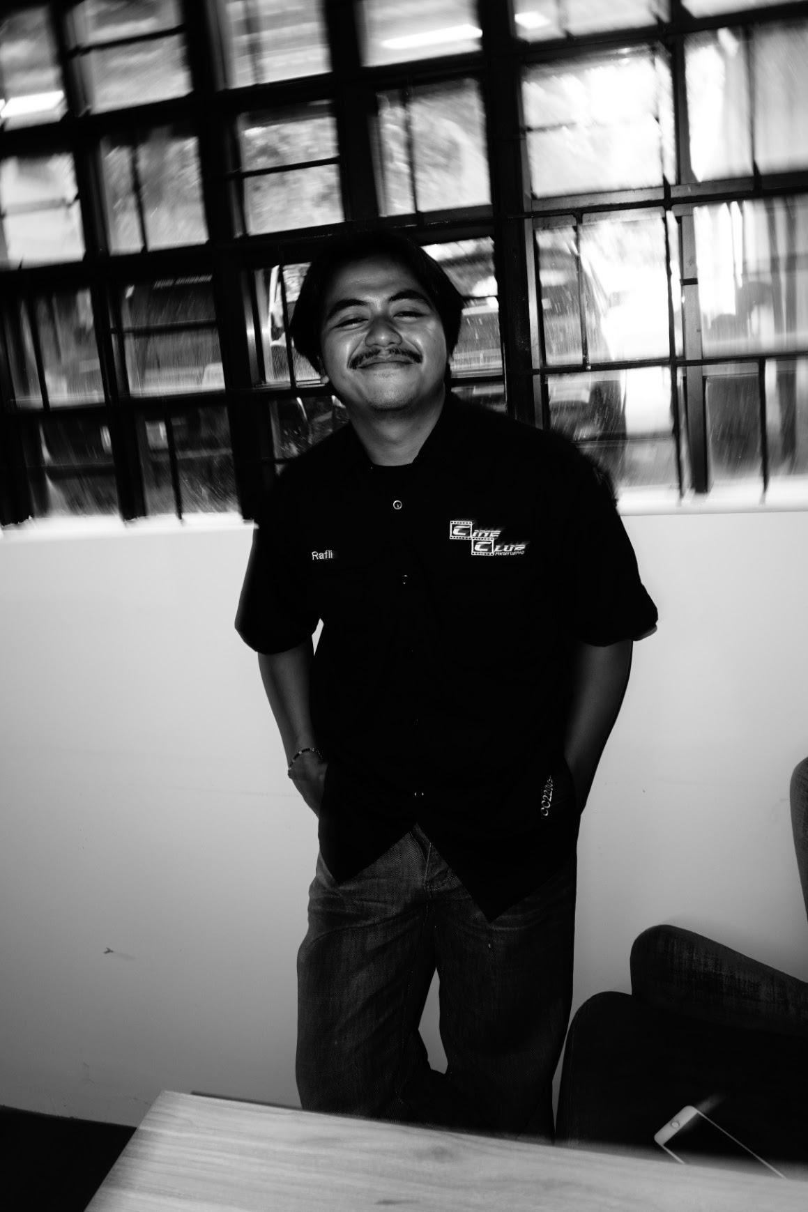 Фото  (Rafli Ramadhan)