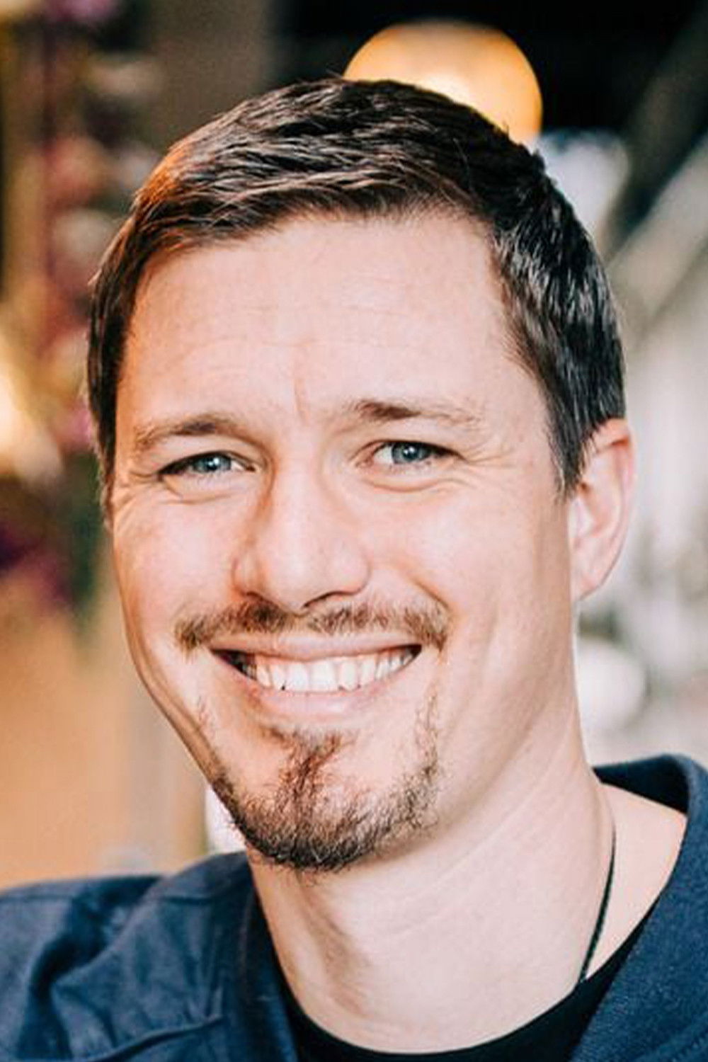 Фото  (Te Rawhitiroa Bosch)