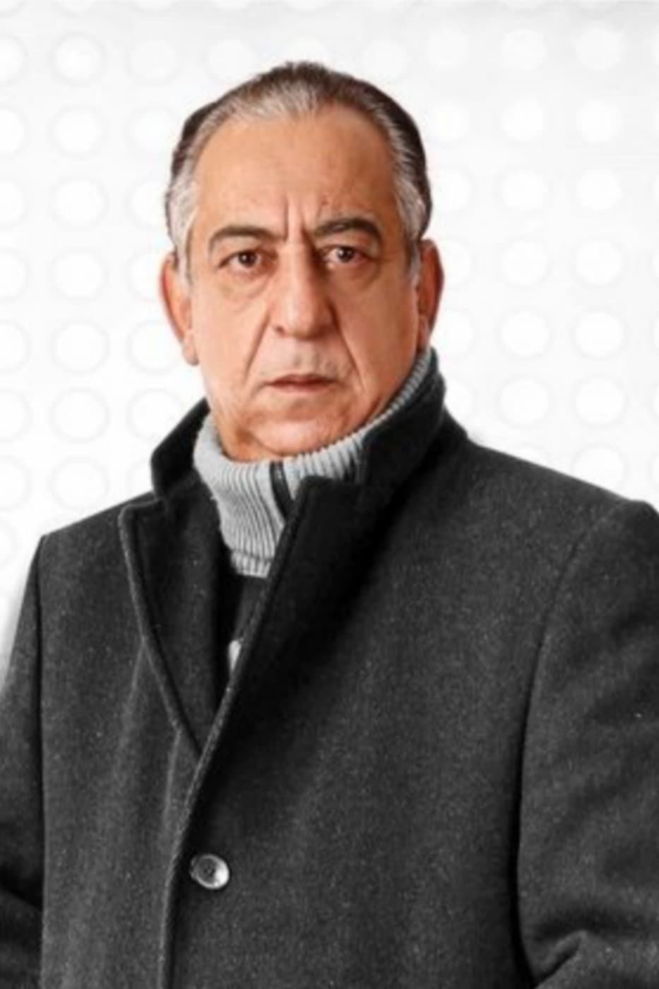 Фото Ахмад Ратеб (Ahmad Rateb)