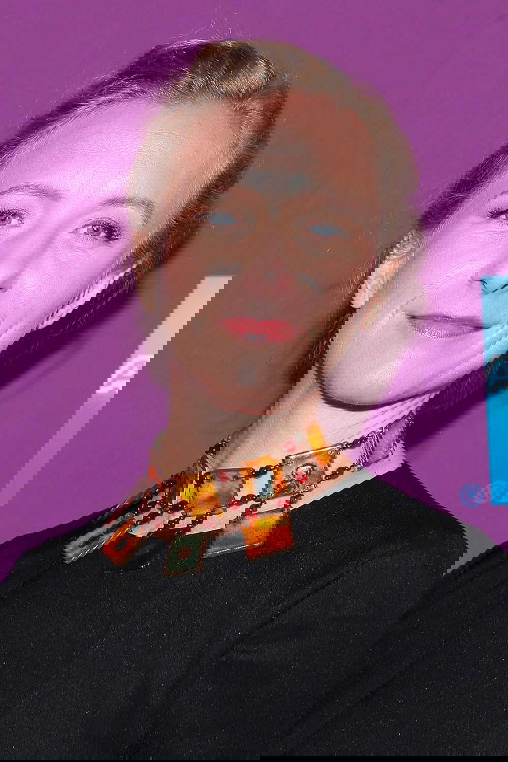 Фото Христина Олександра Ворос (Christina Alexandra Voros)