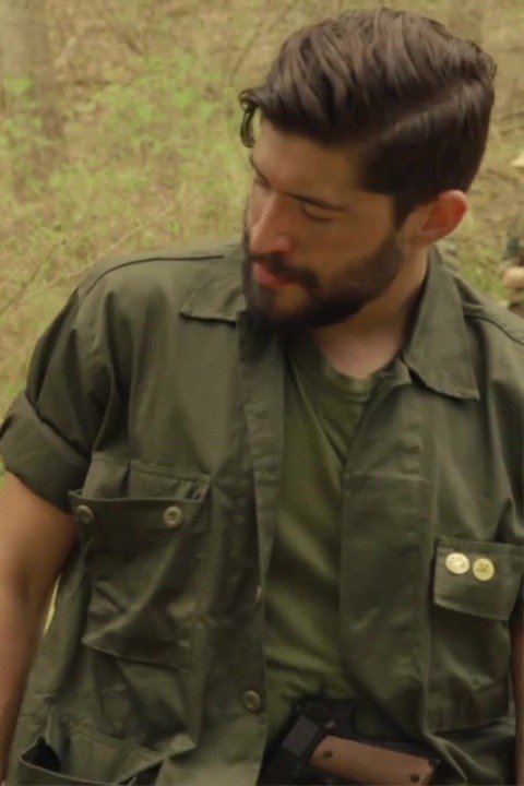 Фото  (David Sokol)