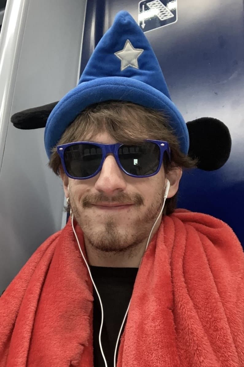 Фото  (Tomás Mantilla)