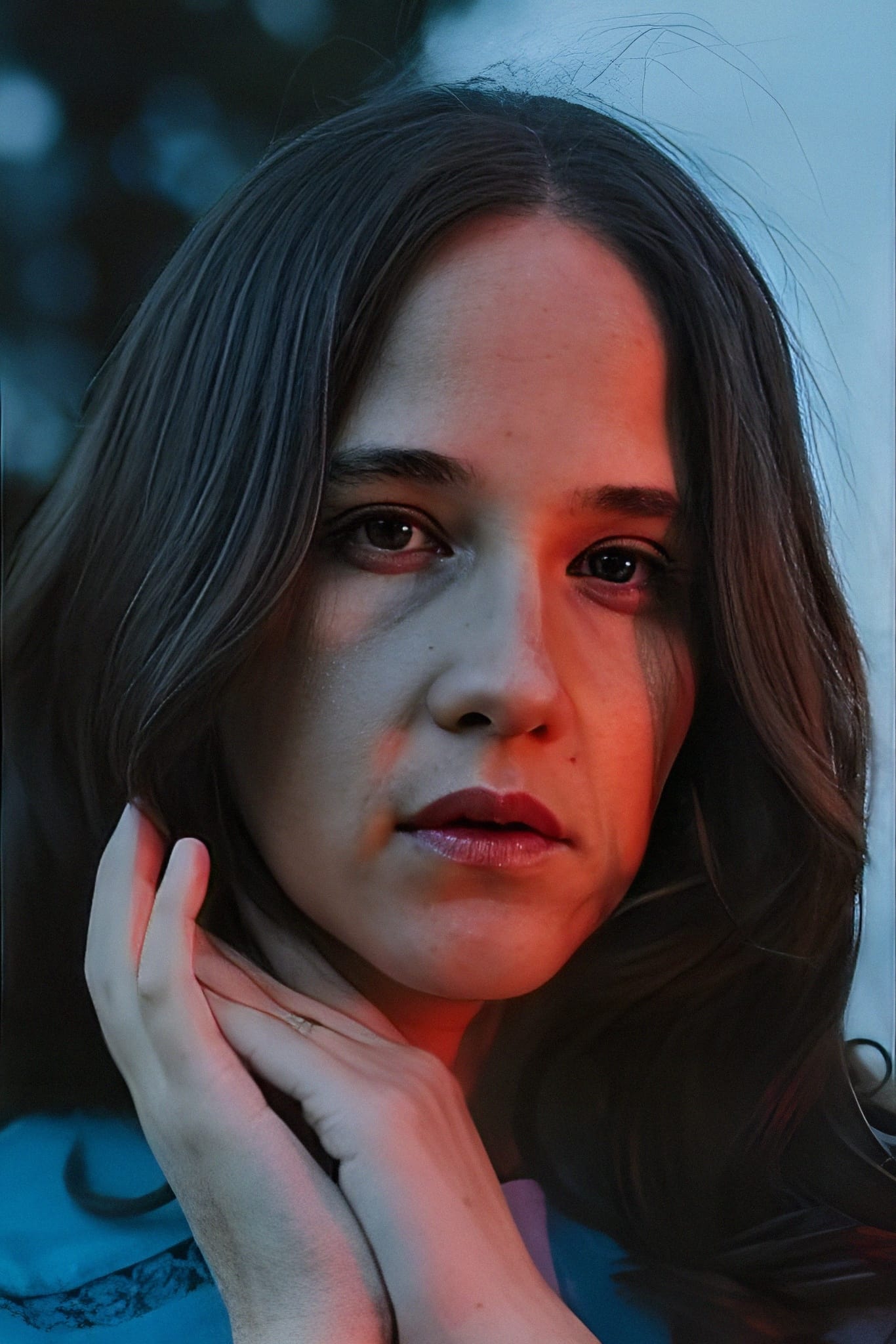 Фото Хімена Саріньяна (Ximena Sariñana)