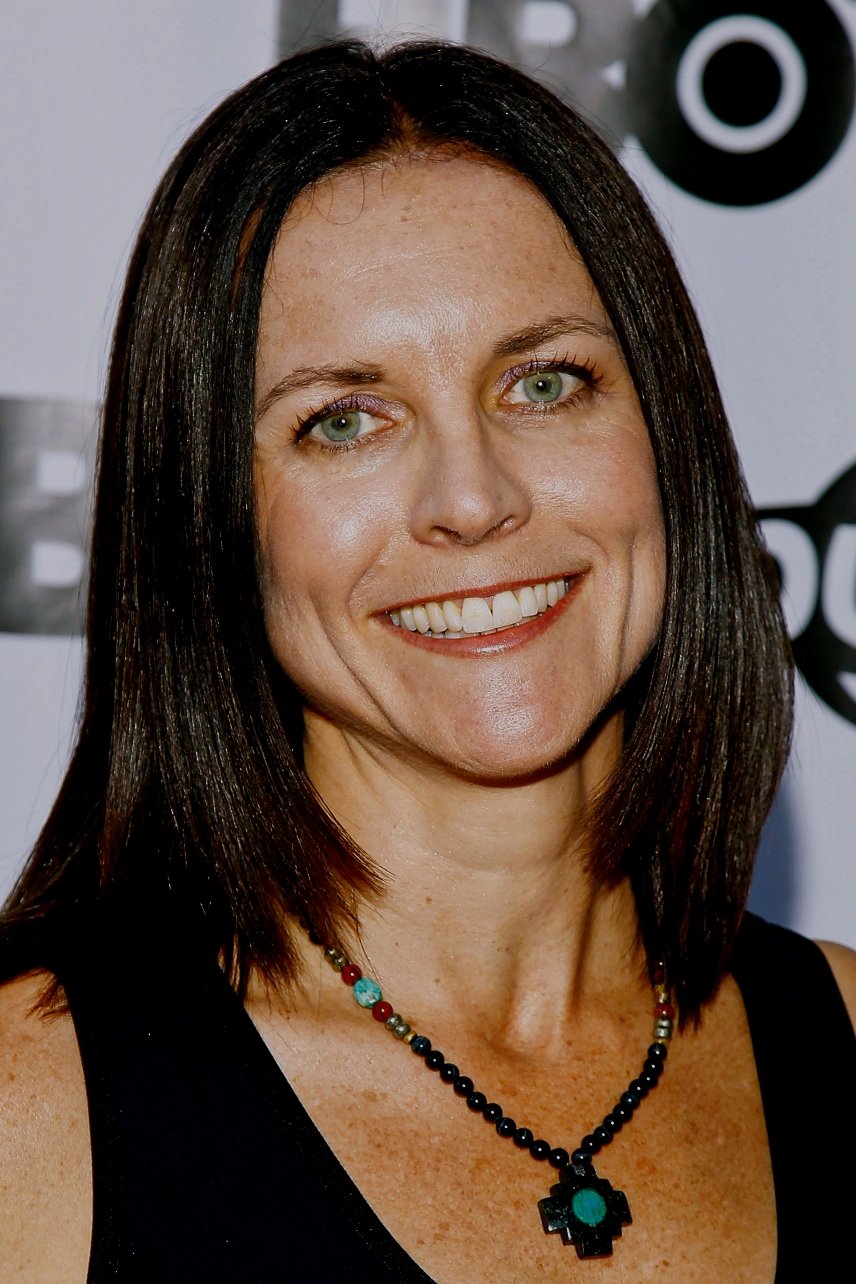 Фото  (Anne Renton)