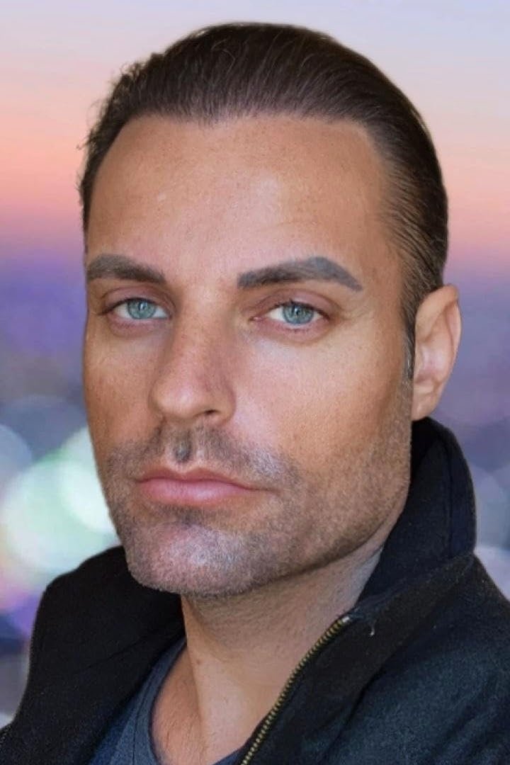 Фото  (Christian Cage)