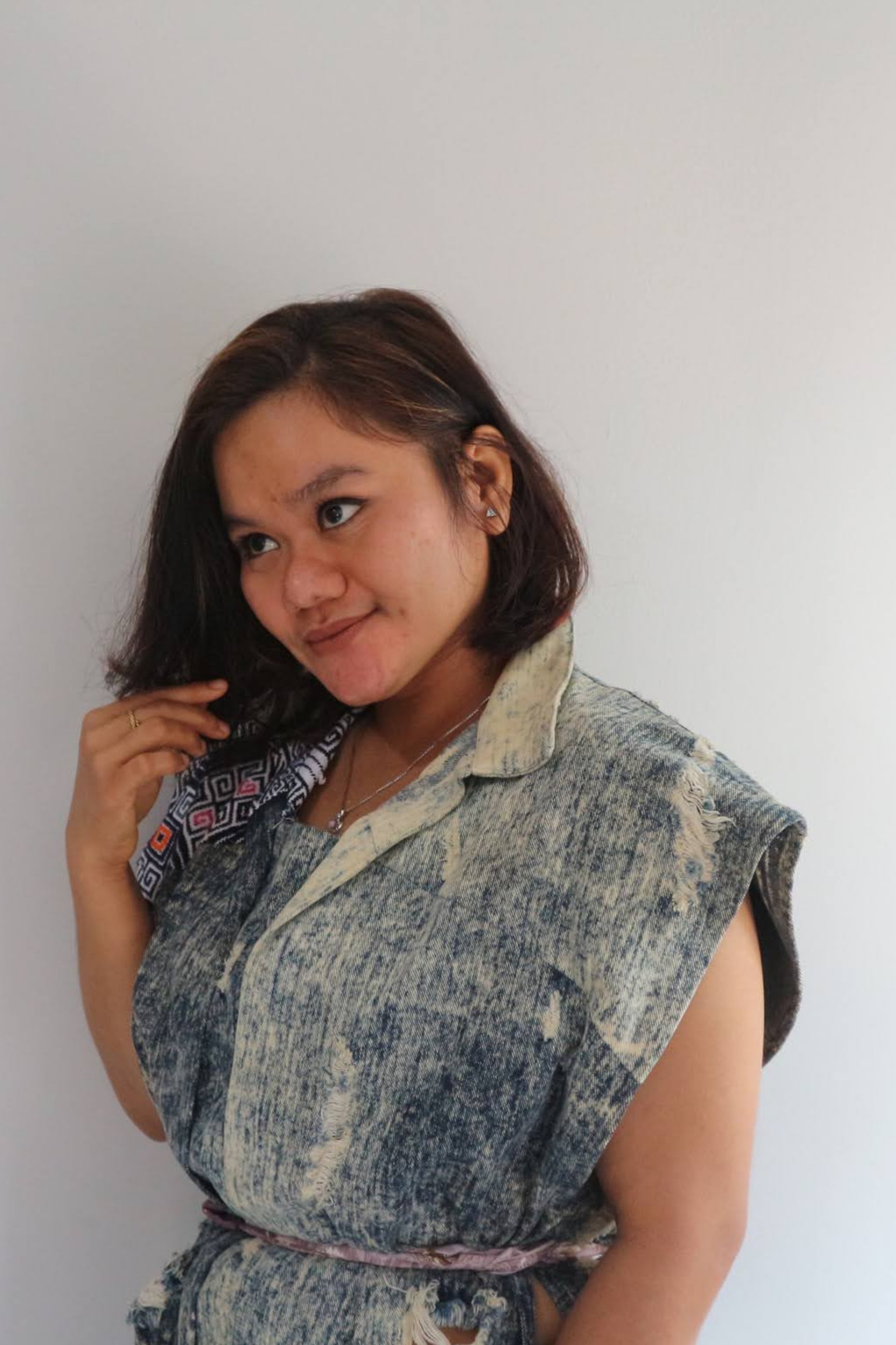 Фото  (Herta Boru Harianja)