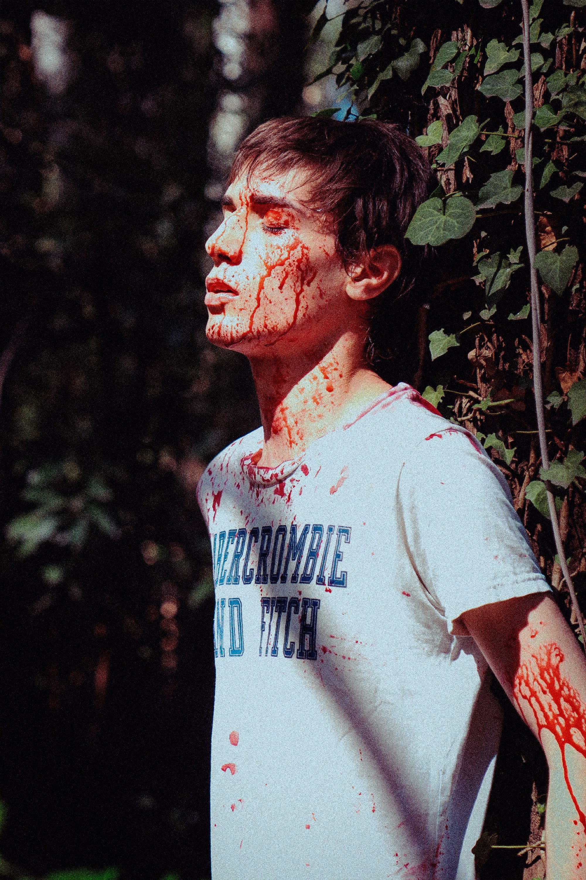 Фото  (Kali Calva)