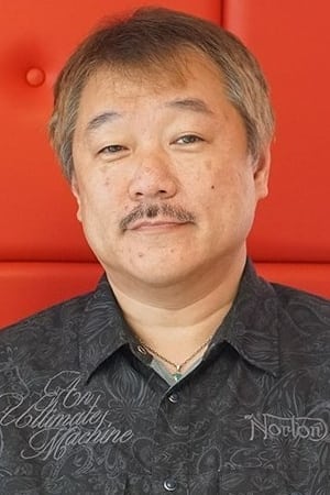 Фото Шодзі Хата (Shoji Hata)