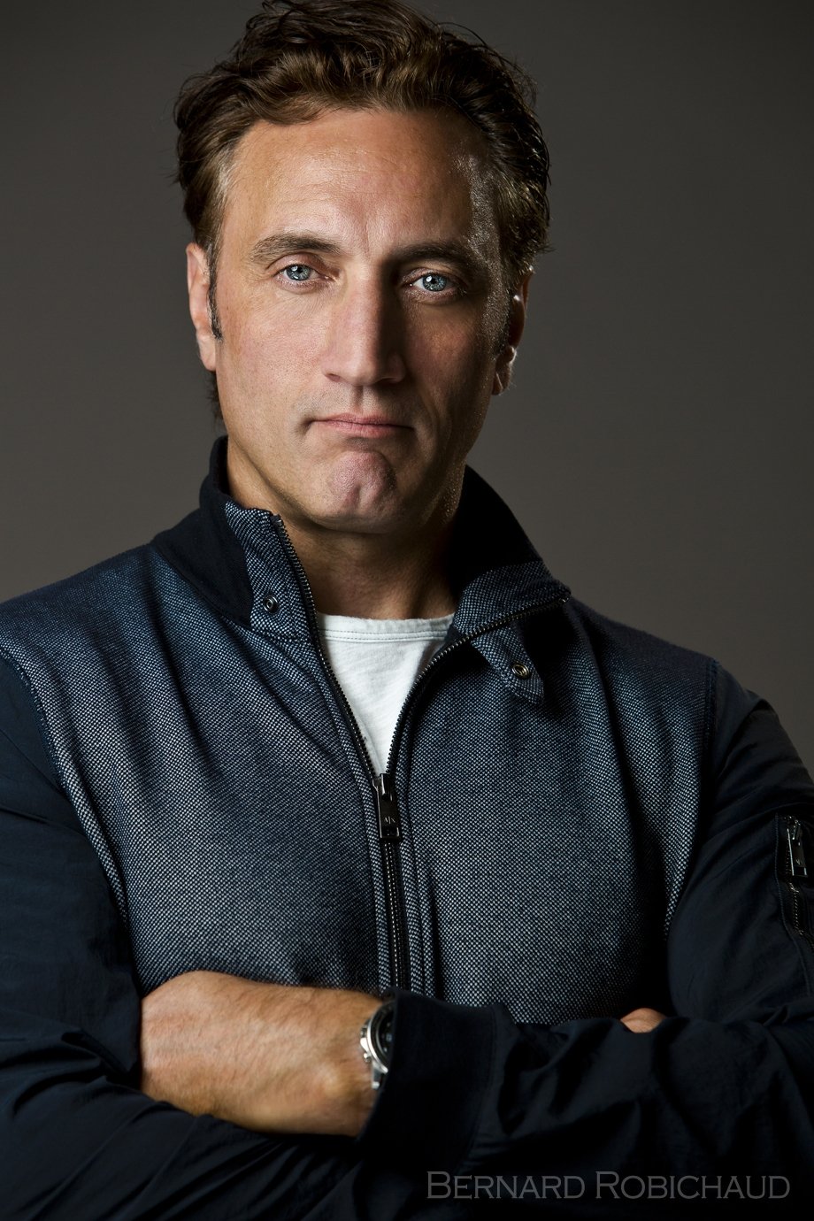 Фото  (Bernard Robichaud)