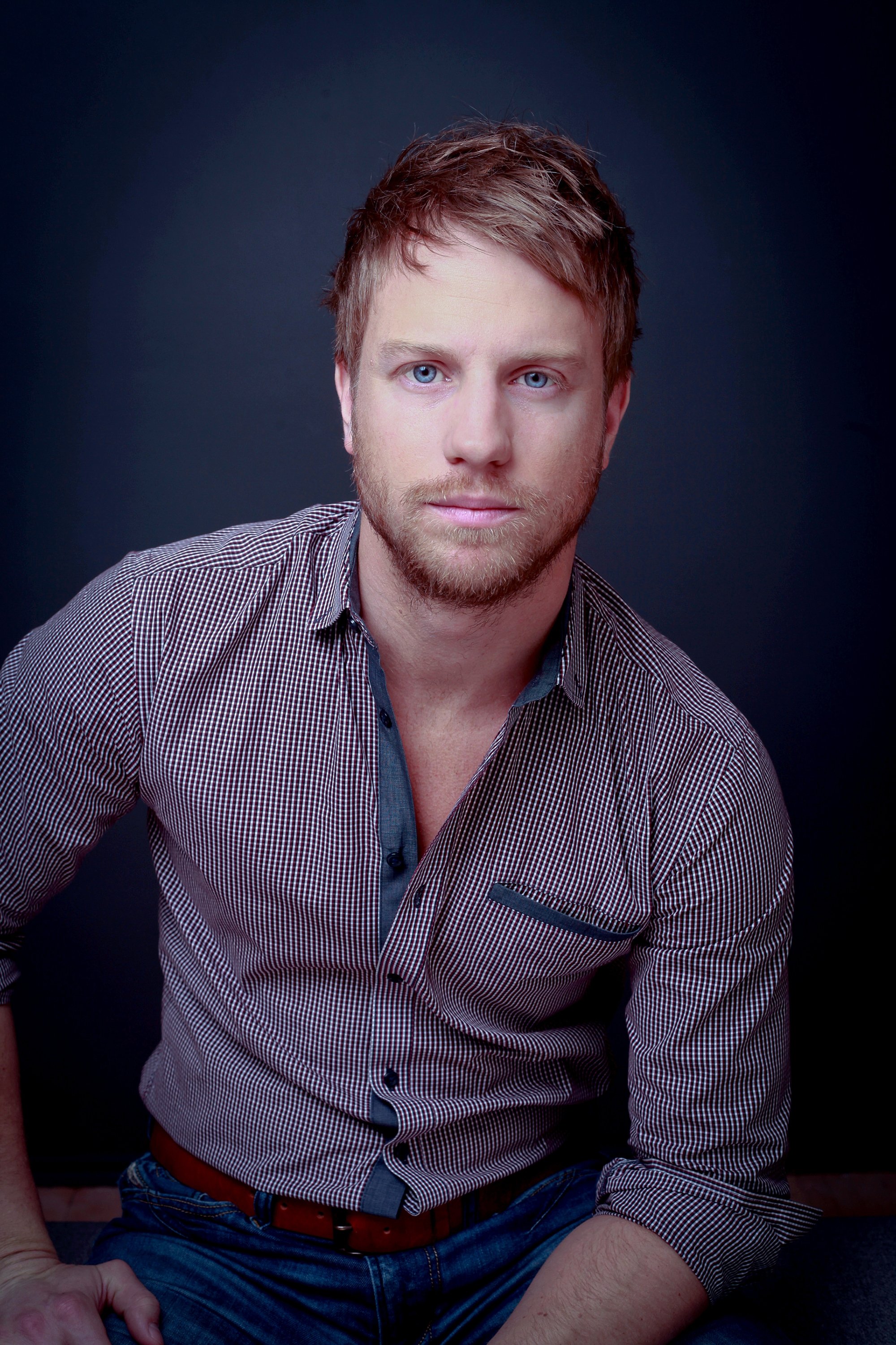 Фото  (Corey Loranger)
