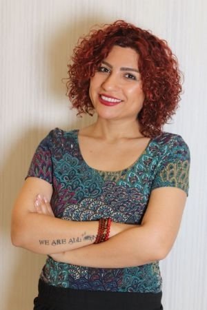 Фото  (Sara Moradi)