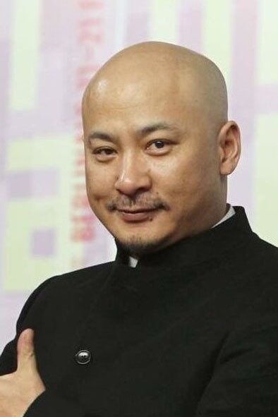 Фото  (Wang Quan'an)