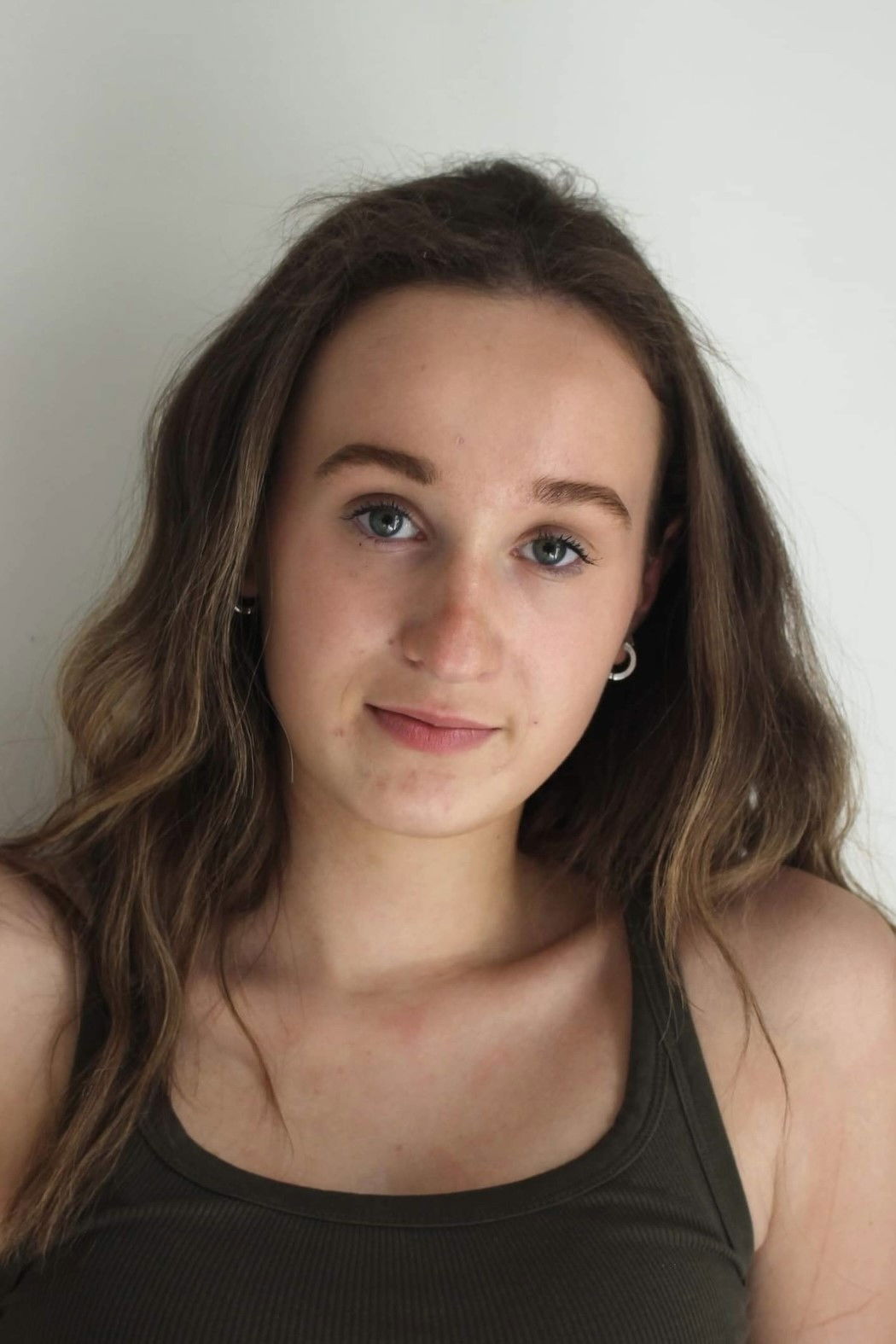 Фото  (Anna Giddings)