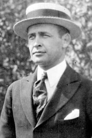 Фото  (Arvid E. Gillstrom)