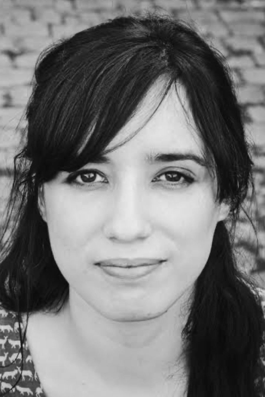 Фото  (Carla Kinzo)