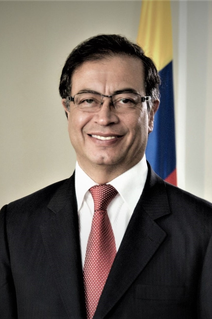 Фото  (Gustavo Petro)