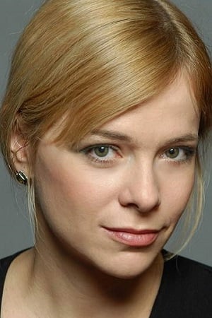 Фото Анна Яновська (Anna Yanovskaya)