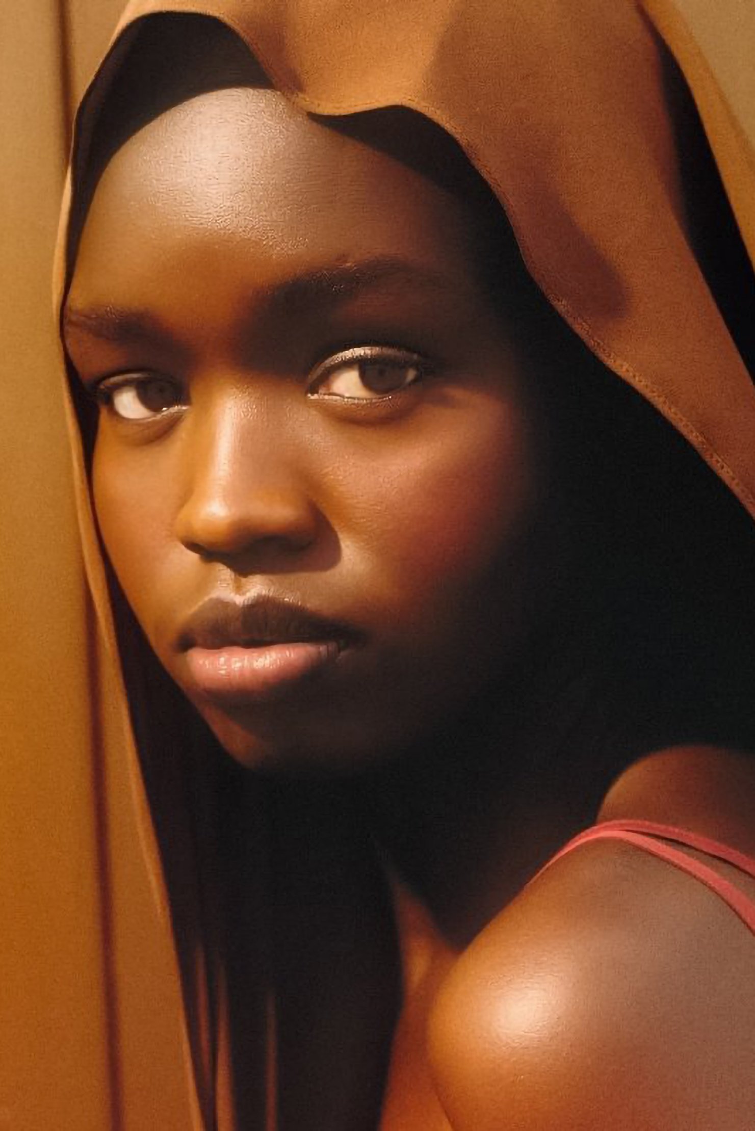 Фото  (Anyier Anei)