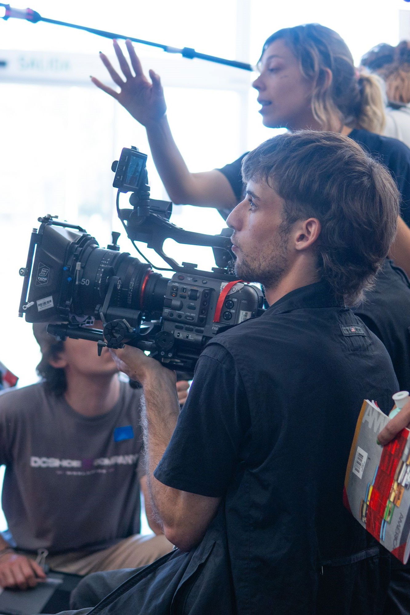 Фото  (Augusto Martínez)